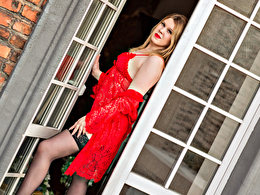 Karolinarose - sexcam