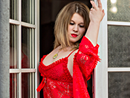 Karolinarose - sexcam