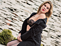 Karolinarose - sexcam