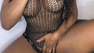 Sexy webcam show met sappigelola