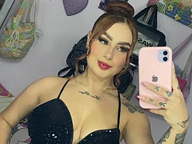 Cherryglam - Sexcam