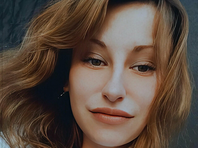 Juliaxw - Sexcam