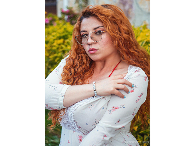 Rosse - Sexcam