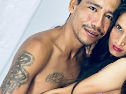 Sexcam avec tifanyndjuli