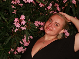 Zlatkovna - sexcam