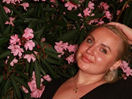 Zlatkovna - sexcam