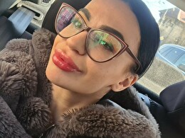 Raniavibes - sexcam