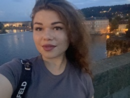 Mialia - sexcam