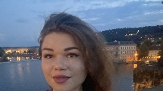 Mialia - sexcam