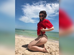 Mialia - sexcam
