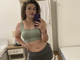 Mialia - sexcam