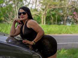 Salomejaneel - sexcam