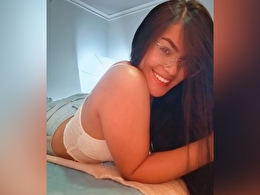 Anniestone - sexcam