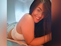 Anniestone - sexcam