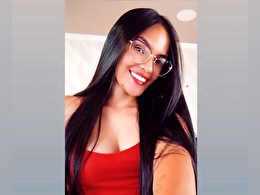 Anniestone - sexcam