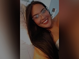 Anniestone - sexcam