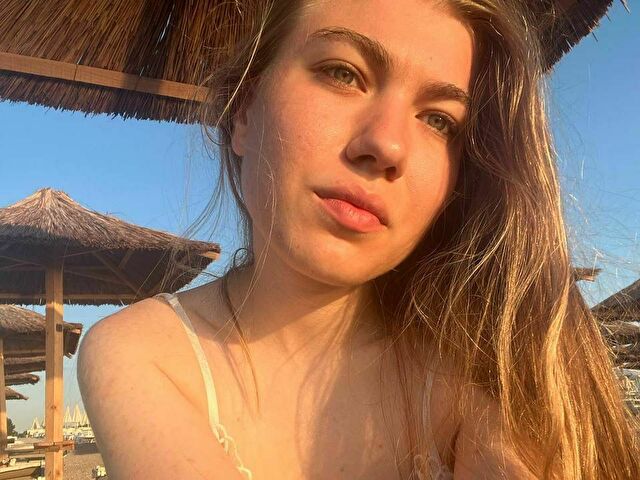 Poli - Sexcam
