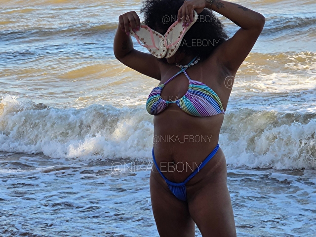 NikaEbony