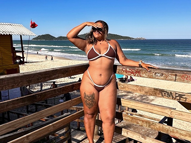 Sexy webcam show met Morenarabuda