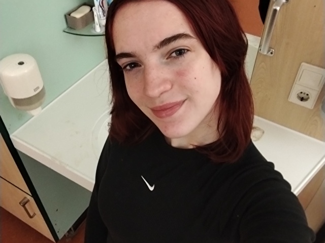Stliy21 - Sexcam