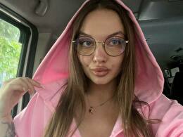 Leya - sexcam