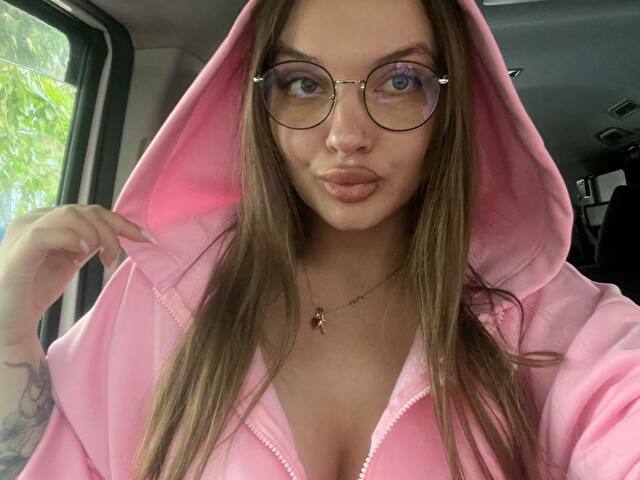 Leya - Sexcam