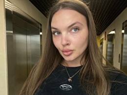 Leya - sexcam