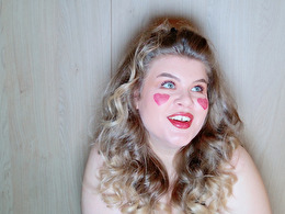 Honeylips - sexcam