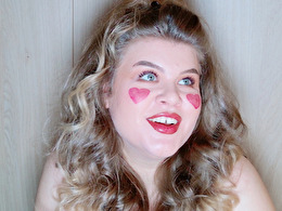 Honeylips - sexcam