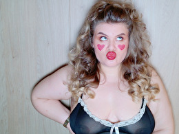 Honeylips - sexcam