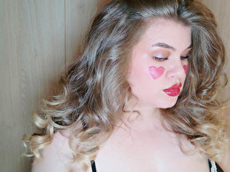 Honeylips - sexcam