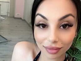 Misssiennaa - sexcam