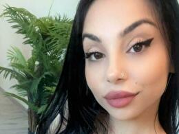 Misssiennaa - sexcam