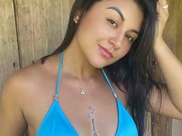 MelanyRosse