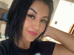 Melanyrosse - sexcam