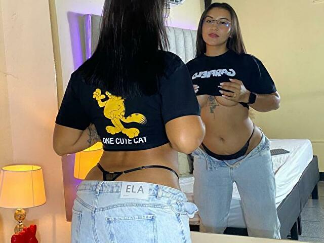 MelanyRosse
