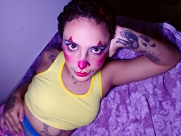 Dommin - sexcam
