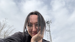 Sexy webcam show met lisaxofun