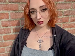 Sexcam com lisaxofun