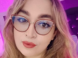 Natashablond - sexcam