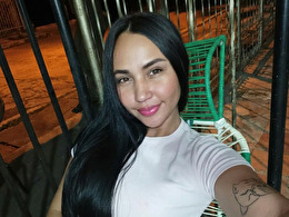 Arianaross - sexcam