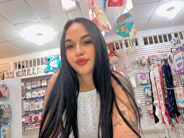 Arianaross - sexcam