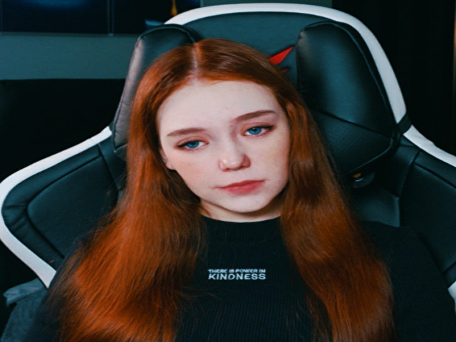 Harleyquinsy - Sexcam