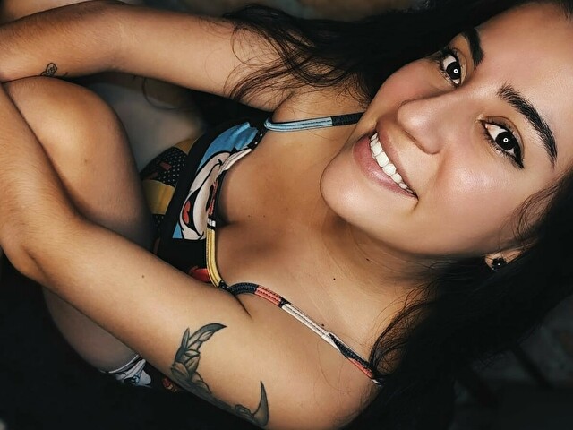 keniawalker