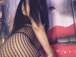 Gisell - sexcam