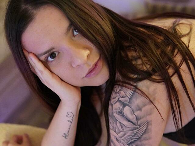 Clairevoss - Sexcam