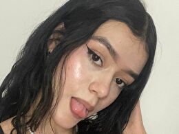 Candyglow - sexcam