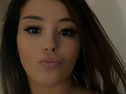 Sexy webcam show met amira84