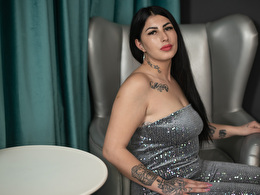 Sexy webcam show met celyneskye