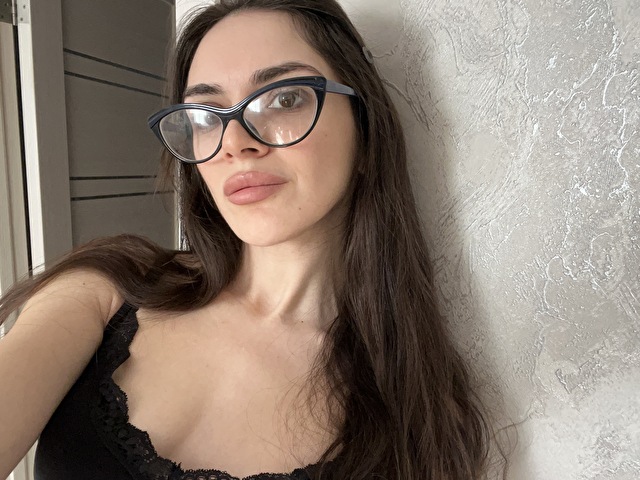 Flirtyroxi - Sexcam